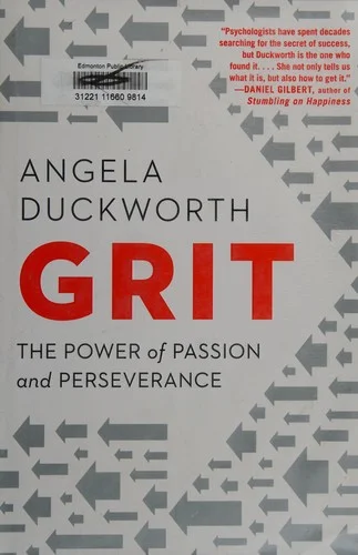 Grit