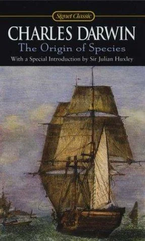On the Origin of Species