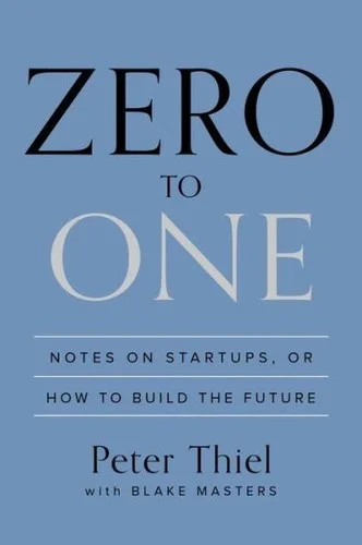 Zero to One