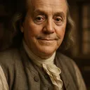 Benjamin Franklin