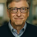 Bill Gates