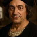 Christopher Columbus's avatar