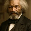 Frederick Douglass