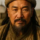 Genghis Khan