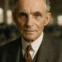 Henry Ford