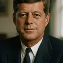 John F. Kennedy