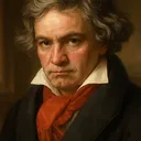 Ludwig van Beethoven