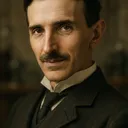 Nikola Tesla