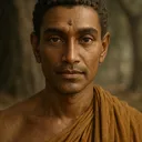 Siddhartha Gautama's avatar