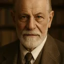 Sigmund Freud