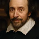 William Shakespeare